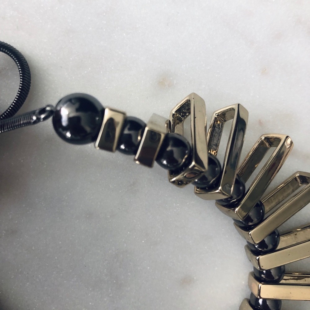 Express statement necklace - Picture 4 of 4